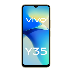 VIVO Y35 6.58″, 8GB RAM, 128 GB ROM, Li-Po 5000mAh