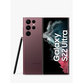Samsung Galaxy S22 Ultra 5G 12GB RAM 512GB ROM 6.8