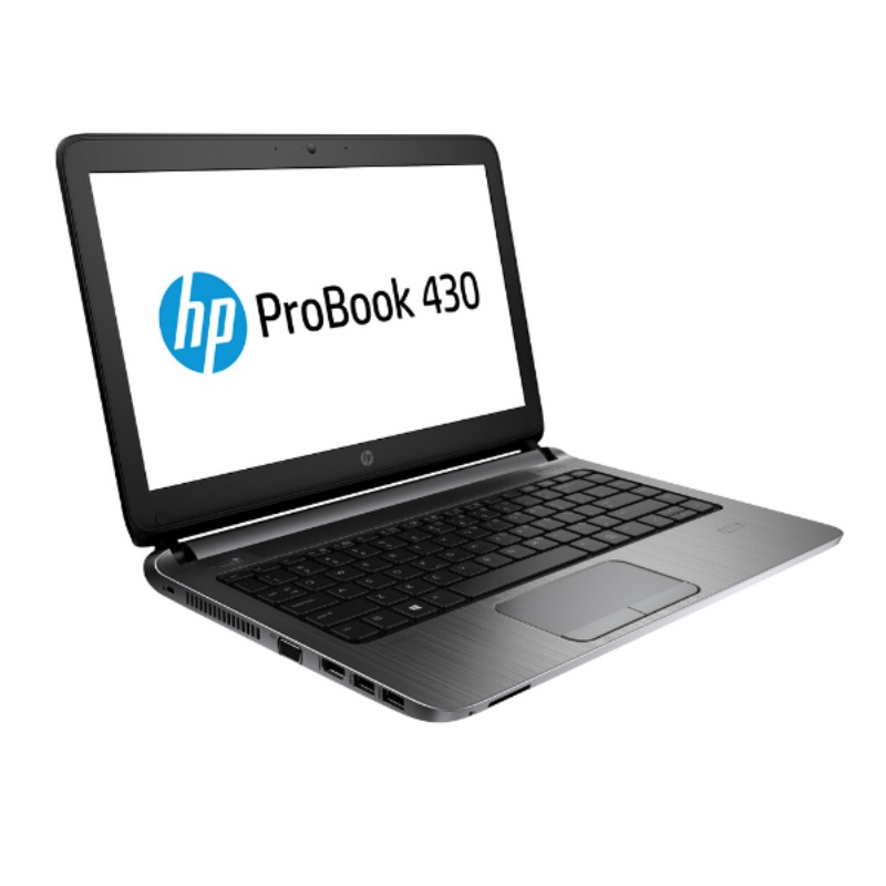 HP ProBook 430 G3 Core i5, 8GB RAM, 256GB SSD, 13.3" HD