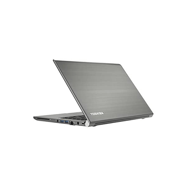 Toshiba TECRA Z40-B X4301 14-inch Laptop (Intel Core i5-5200U Processor, 8GB RAM, 256GB HDD, Windows 8.1 Pro 64 bit)