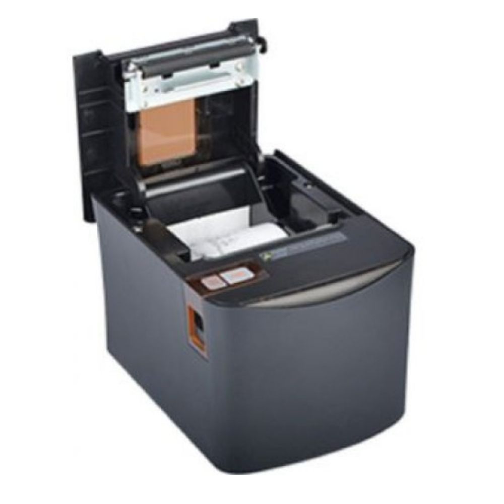 EPOS Serial USB Ethernet Printer