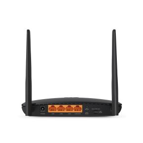 TP-Link AC1200 Wireless Dual Band 4G LTE Router - TL-ARCHER MR400