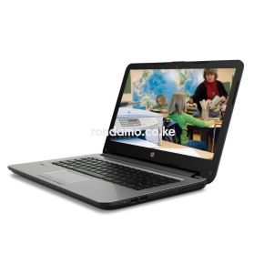 HP 348 G3 Core i5 6200 4GB RAM 500GB HDD 14