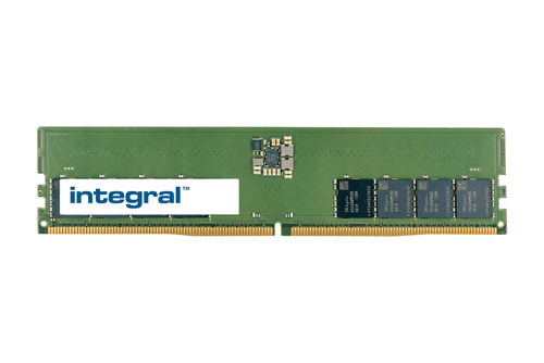 Crucial Desktop RAM DDR5 16GB 4800 - CT16G48C40U5