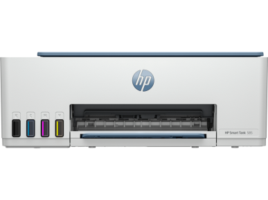 HP Smart Tank 585 All-in-One Printer (1F3Y4A)