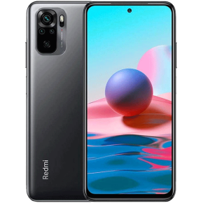 Xiaomi Redmi Note 10 Smartphone| 128GB 6GB RAM 