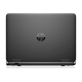 HP ProBook 650 G3 Intel® Core™ i5-7200U Laptop 39.6 cm (15.6