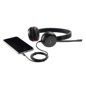 Jabra Evolve 30 II MS Duo Headset