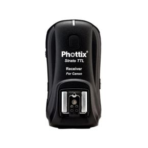 Phottix Strato TTL Reciever only (Canon)