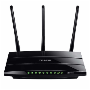 TP-Link Archer C7 AC1750 Wireless Dual Band Gigabit Router