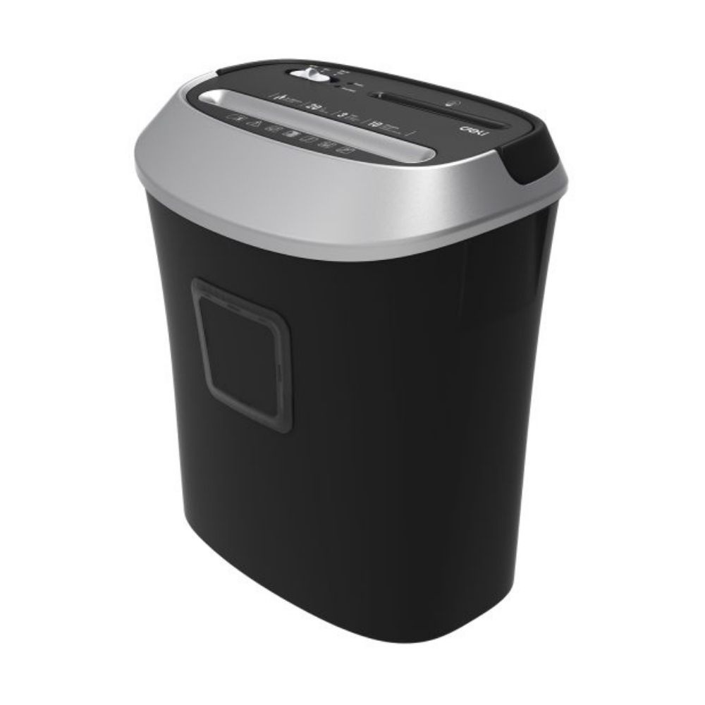 Deli-E9948 Paper Shredder