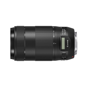 Canon EF 70-300mm f/4-5.6 IS II USM Lens