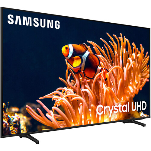 Samsung DU8000 75" 4K HDR Smart LED TV