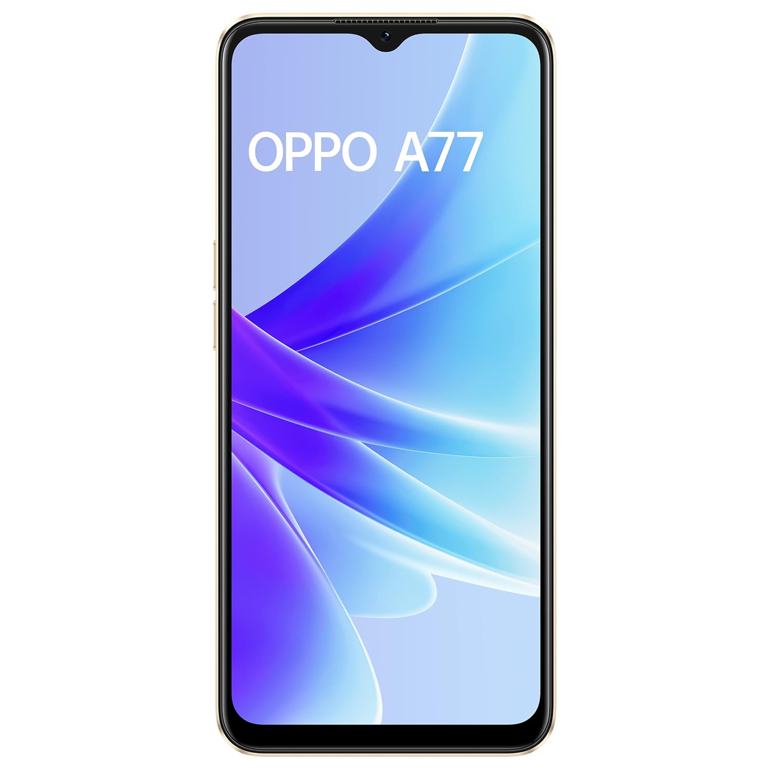 Oppo A77 4G 4GB RAM + 128GB ROM