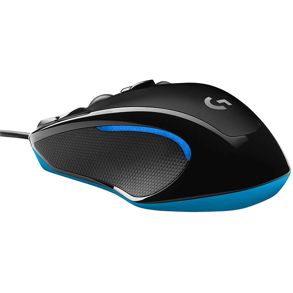 Logitech Optical Gaming Mouse G300S (910-004345)