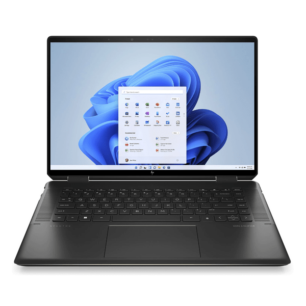 HP Spectre x360 Convertible 14-ea0123na Intel Core i7-1165G7 up to 4.7GHz 1TB PCIe NVMe TLC M.2 SSD 16GB LPDDR4x-3733 MHz RAM 13.5" Multitouch Display- 56B40UA