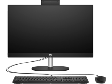 HP All-in-One 24-cr0277nh i7-1355U 8GB RAM,512GB SSD-AE0A1EA