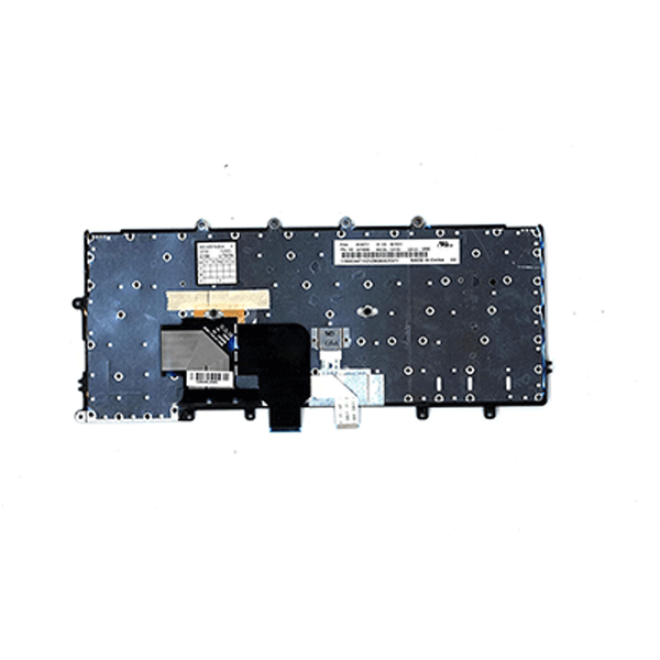 Lenovo X240/X250 Keyboard Replacement