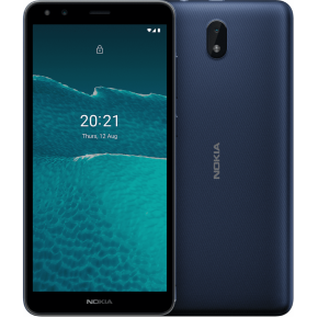Nokia C1 2nd Edition | 16gb 1gb ram
