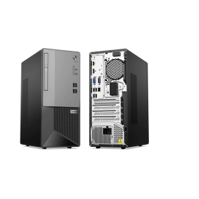 Lenovo PC V50T Intel Core i7-10700 Processor 4GB DDR4 RAM 1TB HDD Integrated Intel UHD Graphics 630 DVD RW DOS- 11QE003PUM