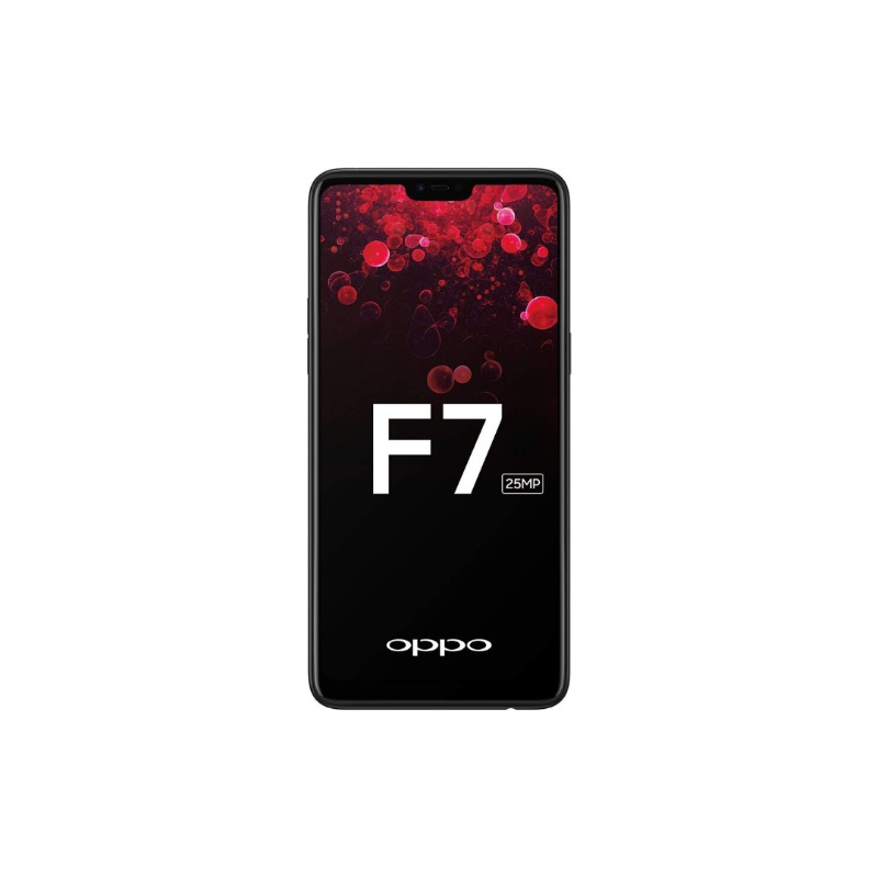 OPPO F7 (4GB Ram, 64GB Storage)