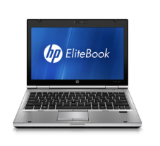  HP EliteBook 2560P Intel® Core™ i5 i5-2540M 31.8 cm (12.5