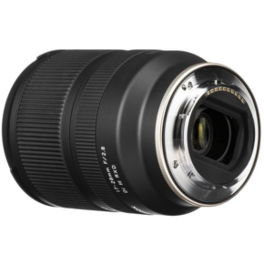 Tamron 17-28mm f/2.8 Di III RXD Lens for Sony E