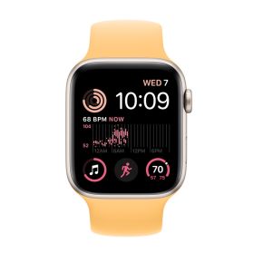 Apple Watch SE 2nd Gen 40MM GPS – Smart & Affordable