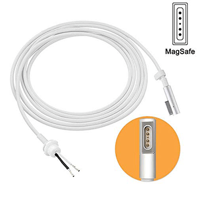 Power Adapter DC Repair Cable Cord MagSafe 1 Cable 