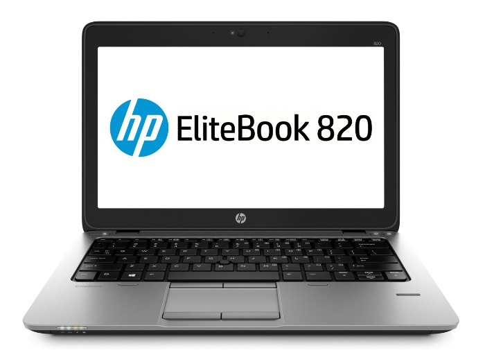 HP Elitebook 820 G3 (W8H23PA) Laptop (Core i7 6th Gen/8 GB/500 GB HDD/Windows 10)