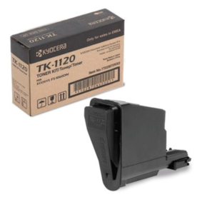Kyocera TK-1120 Original Toner Cartridge