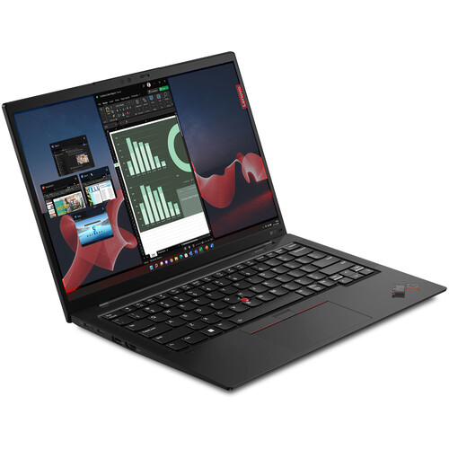 Lenovo ThinkPad X1 Carbon i7 8th Gen 16GB 512GB SSD Touch