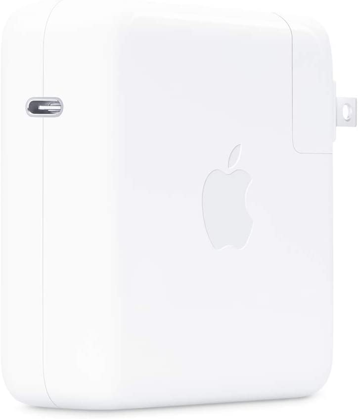 Apple 87W USB-C Power Adapter, A1719, (MNF82LL/A)
