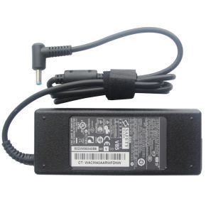 Power adapter fit HP Envy 17-J180ca