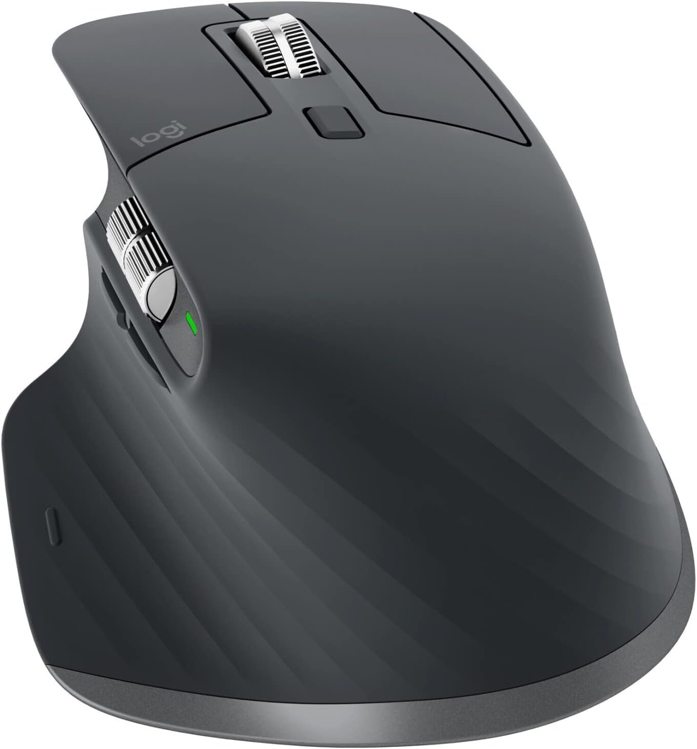 Logitech MX Master 3 Advanced Wireless Mouse for Mac - 910-005696