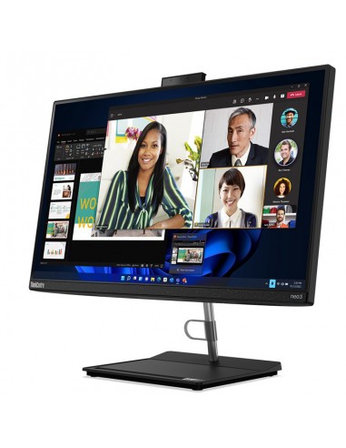 Lenovo ThinkVision T32h-20 31.5" FHD Touch Monitor- 61F1GAT2UK