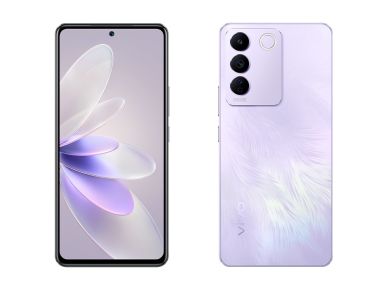 VIVO V27E 256GB ROM, 8GB RAM, 6,68″, Li-Po 4600mAh