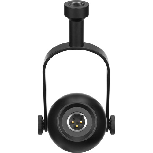 BOYA BY-DM500 Dynamic XLR Podcast Microphone