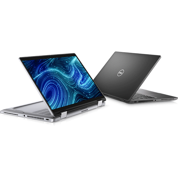 Dell Latitude 7320 13.3Inches Laptop 11th Gen Intel Core i7 i7-1185G7 Quad Core 4.4GHz 512GB SSD 16GB RAM 1920 x 1080 FHD SSD - Windows 10 Pro