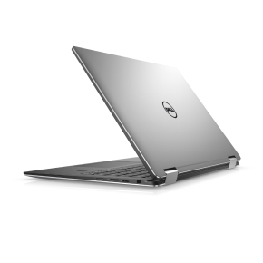 DELL XPS 13 9365 i5-7Y57 Hybrid (2-in-1) 33.8 cm (13.3