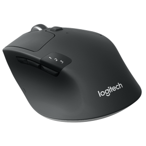 Logitech M720 TRIATHLON Wireless Mouse - 910-004791