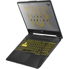 ASUS FX706IH-H7213T AMD Ryzen 7 4800H, 16GB (2 x 8GB) DDR4 3200, 1TB SATA, Windows 10 Home, 17.3 inches Screen (90NR03Y1-M04280)