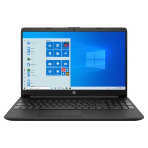 Hp 15 Notebook; Intel Core i3 Processor; 4Gb Ram, 1TB Hard Disk