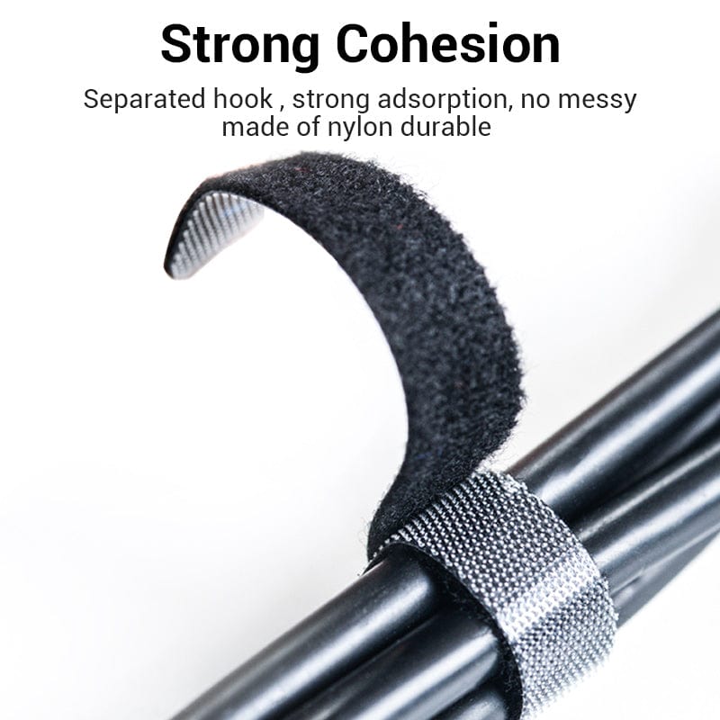 Vention 5M Cable ties 