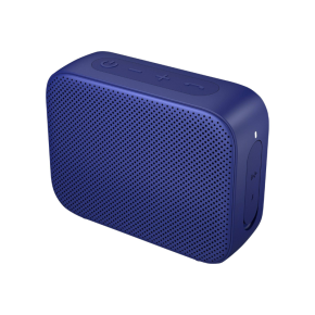 HP Bluetooth Speaker 350 Blue – 2D803AA 