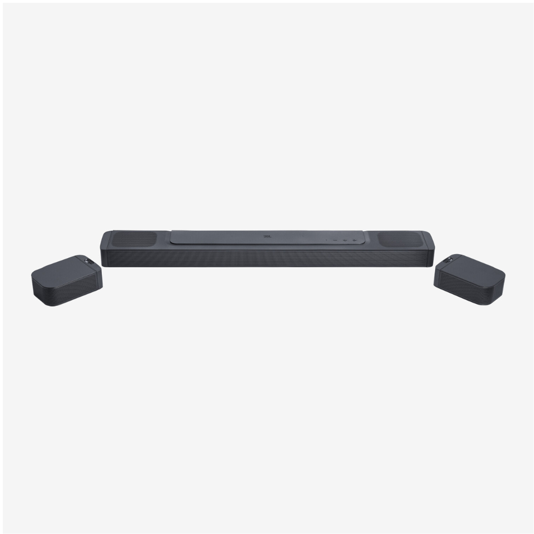 JBL Bar 800 Channel Soundbar   