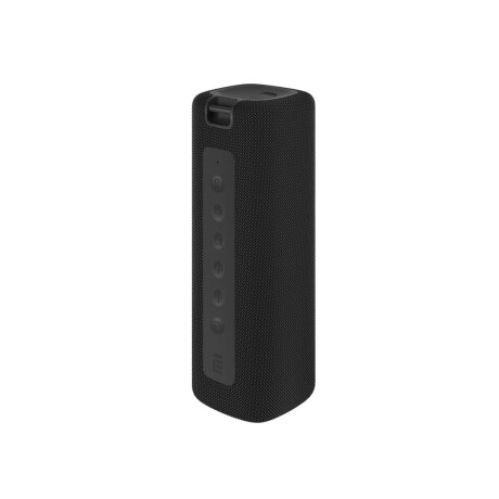 MI PORTABLE BLUETOOTH SPEAKER (16W) BLACK