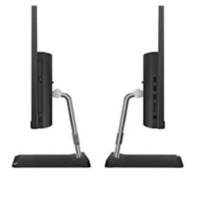 Lenovo Desktop V50a-22 AIO, 1FJ000EUM, 23.8Inches FHD Touch, i7-10700T, 8GB DDR4, 1TB 5400rpm, DVDÂ±RW, Integrated, Wifi + BT 