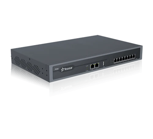 Yeastar P570 P-Series IP PBX