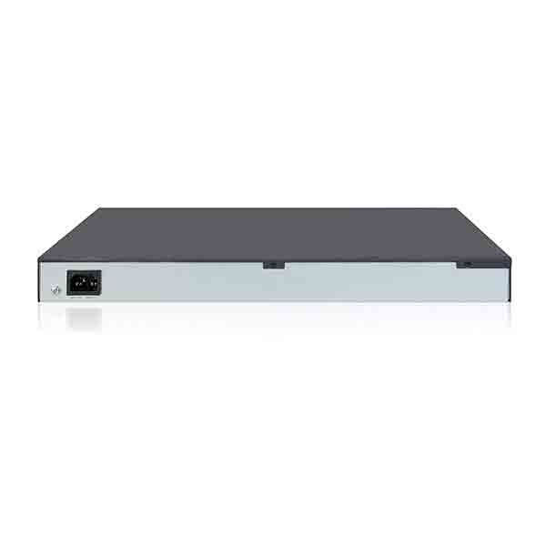 HPE OfficeConnect 1420-24G-PoE+ (124W) Switch (JH019A)
